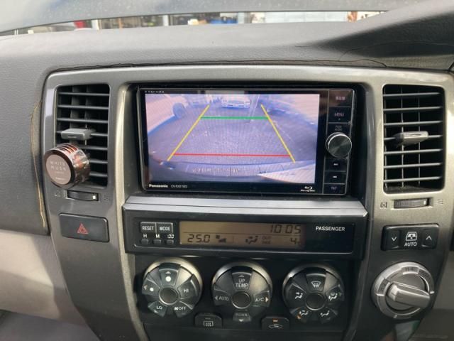 TOYOTA HILUXSURF wagon 4WD 2006