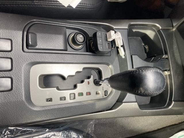 TOYOTA HILUXSURF wagon 4WD 2006