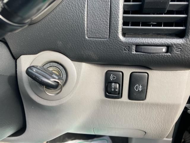 TOYOTA HILUXSURF wagon 4WD 2006