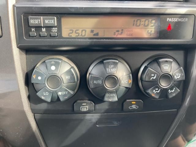 TOYOTA HILUXSURF wagon 4WD 2006