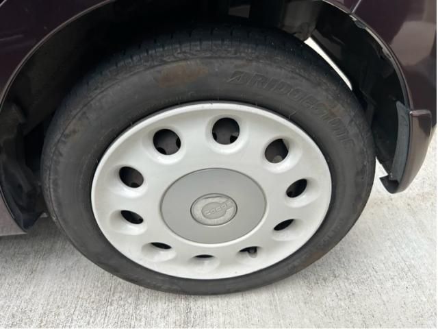 DAIHATSU MIRA Cocoa 2014