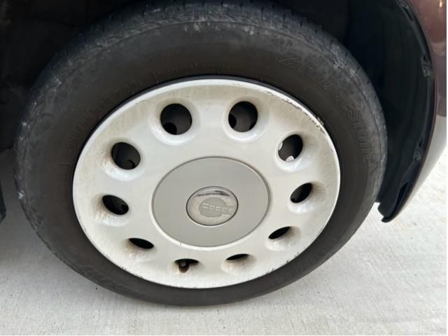 DAIHATSU MIRA Cocoa 2014