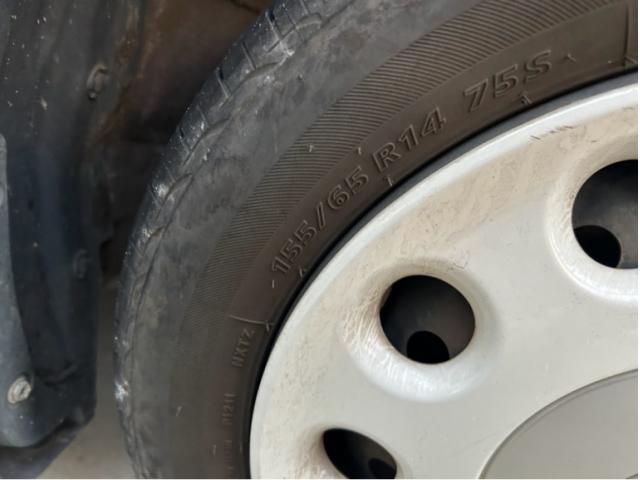 DAIHATSU MIRA Cocoa 2014