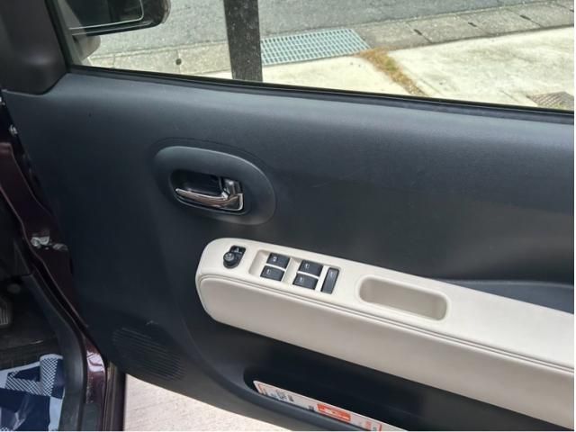 DAIHATSU MIRA Cocoa 2014