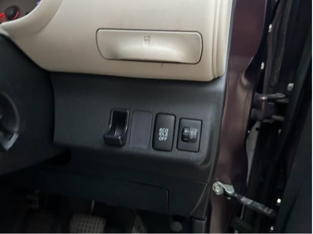 DAIHATSU MIRA Cocoa 2014