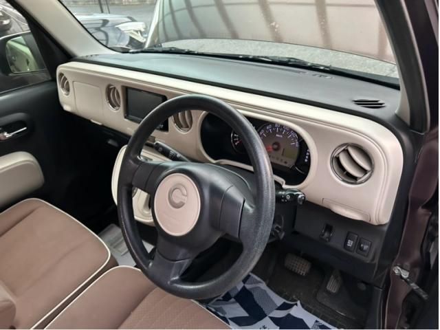 DAIHATSU MIRA Cocoa 2014