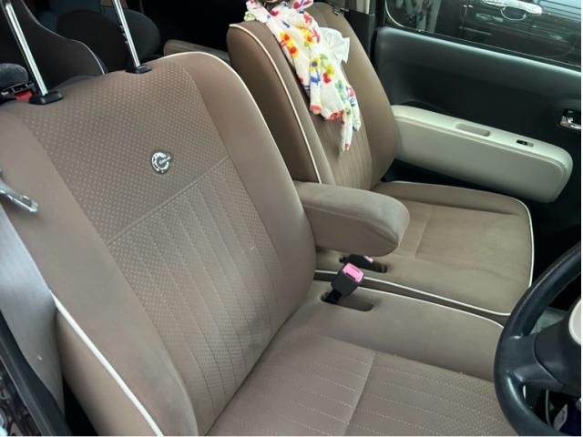 DAIHATSU MIRA Cocoa 2014