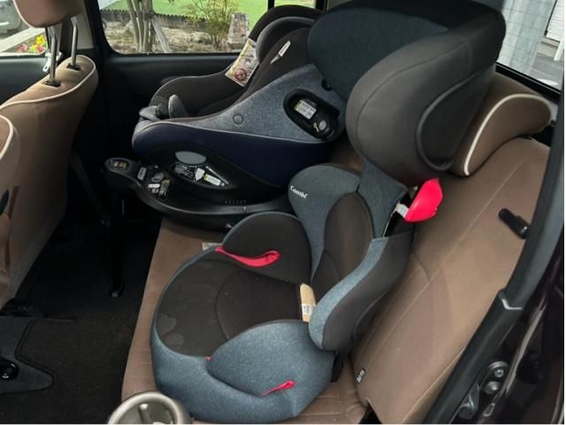 DAIHATSU MIRA Cocoa 2014