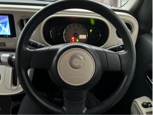 DAIHATSU MIRA Cocoa 2014