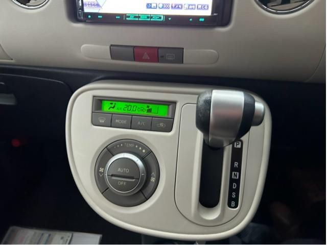 DAIHATSU MIRA Cocoa 2014