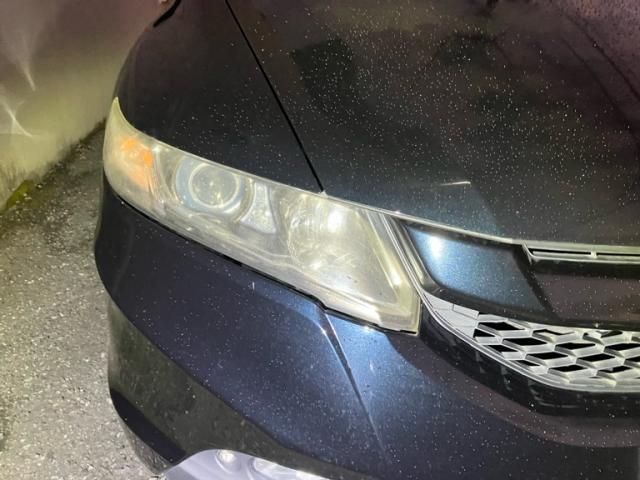 HONDA ODYSSEY 2009