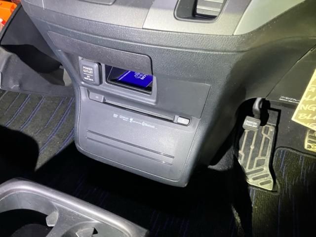 HONDA ODYSSEY 2009
