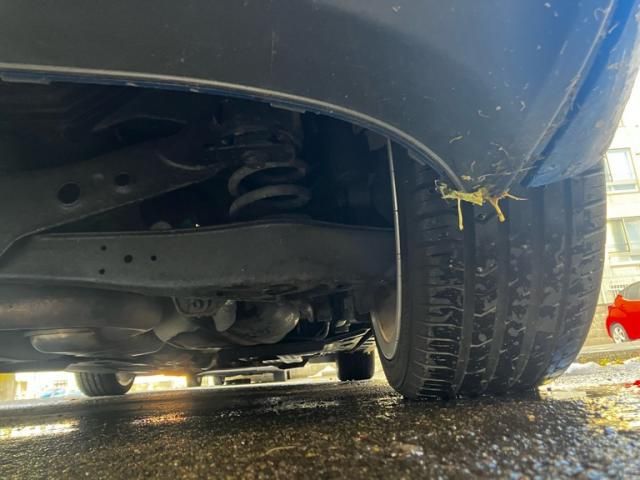 AUDI AUDI S3 SPORTBACK 2011