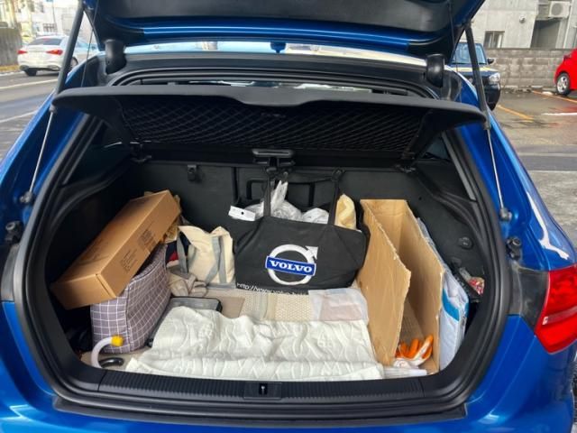 AUDI AUDI S3 SPORTBACK 2011