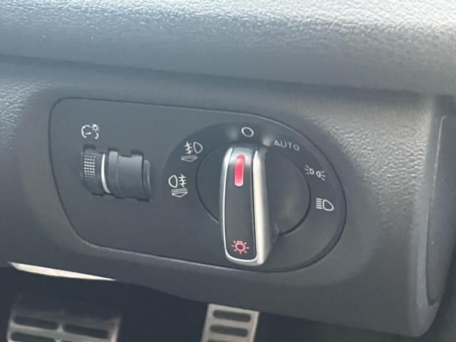 AUDI AUDI S3 SPORTBACK 2011