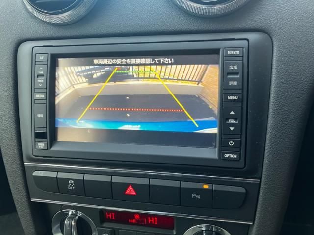 AUDI AUDI S3 SPORTBACK 2011