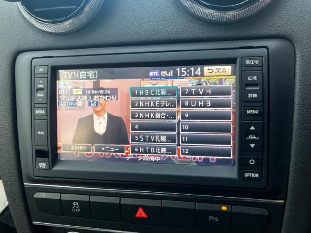 AUDI AUDI S3 SPORTBACK 2011