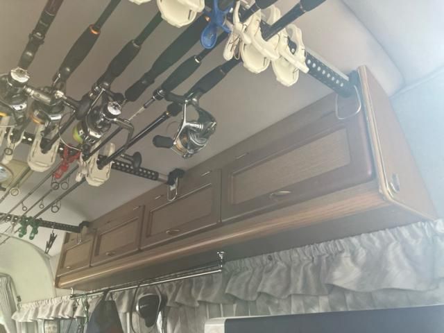 TOYOTA HIACE van 2WD 2006