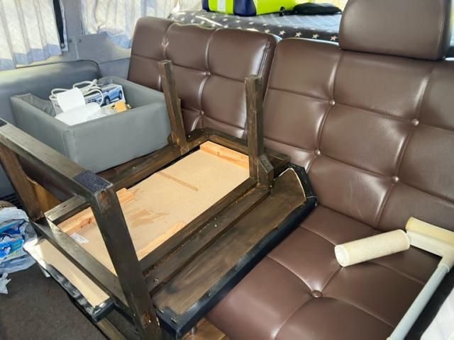 TOYOTA HIACE van 2WD 2006