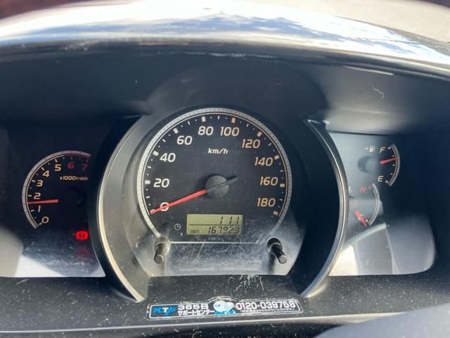 TOYOTA HIACE van 2WD 2006