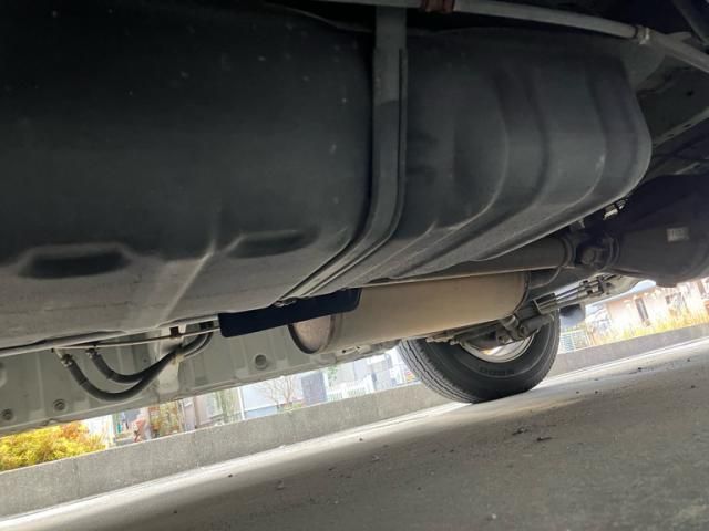 TOYOTA HIACE van 2WD 2006