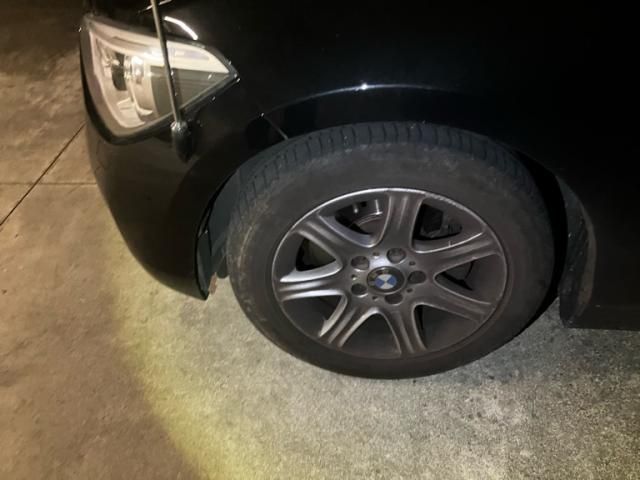 BMW BMW 1series 2014