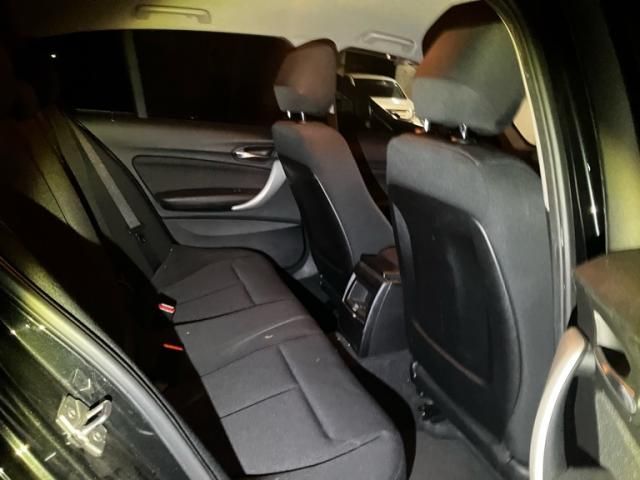 BMW BMW 1series 2014