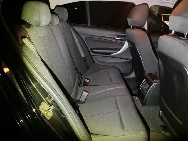 BMW BMW 1series 2014