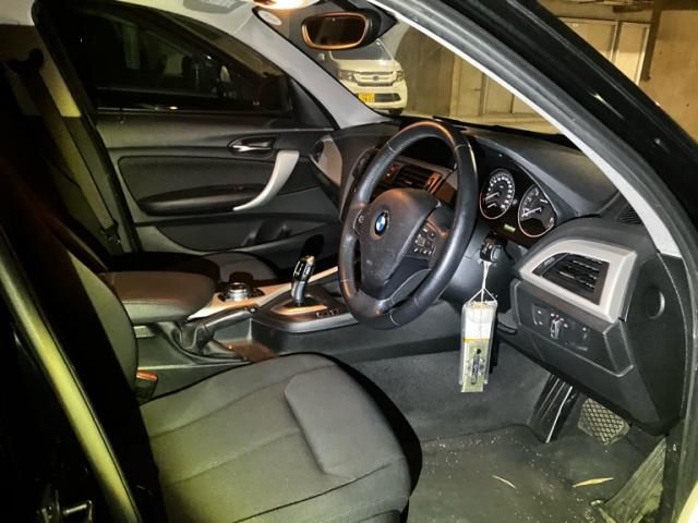 BMW BMW 1series 2014