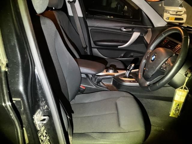 BMW BMW 1series 2014