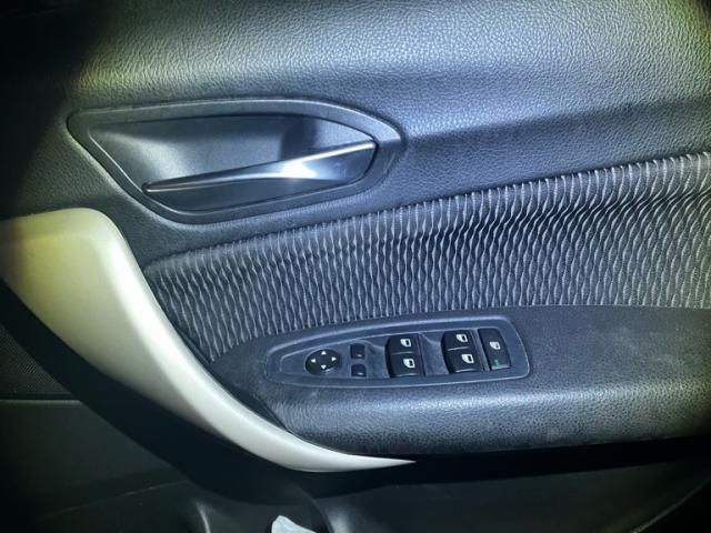 BMW BMW 1series 2014