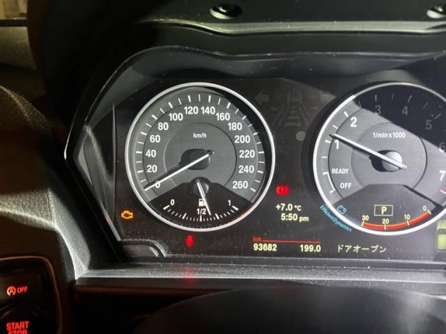 BMW BMW 1series 2014