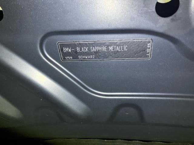 BMW BMW 1series 2014