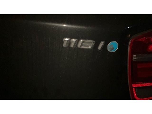 BMW BMW 1series 2014