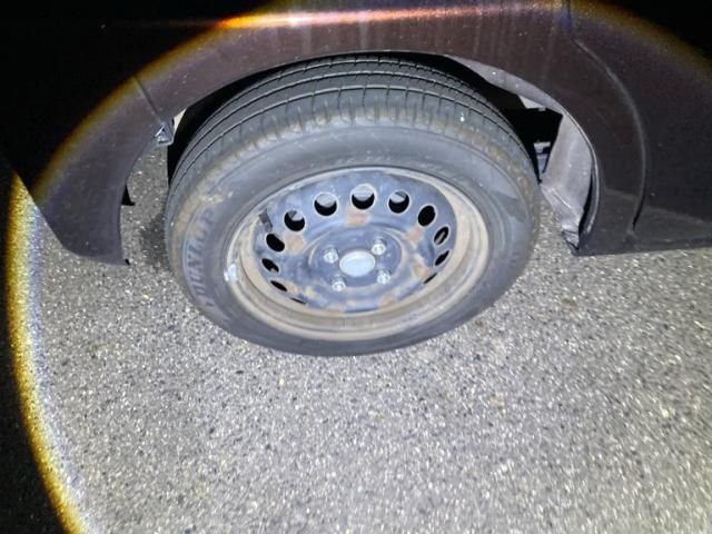 MITSUBISHI eK SPACE 2016