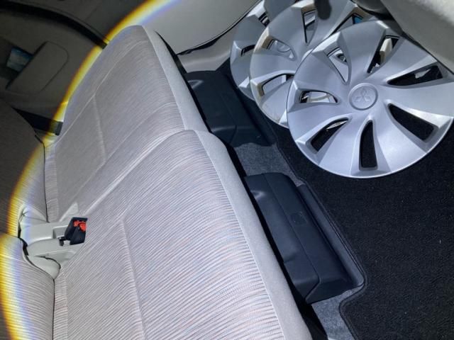 MITSUBISHI eK SPACE 2016