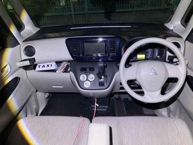 MITSUBISHI eK SPACE 2016