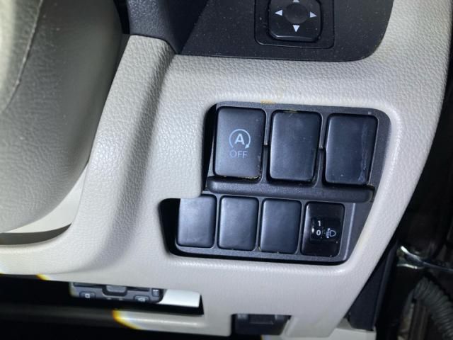 MITSUBISHI eK SPACE 2016