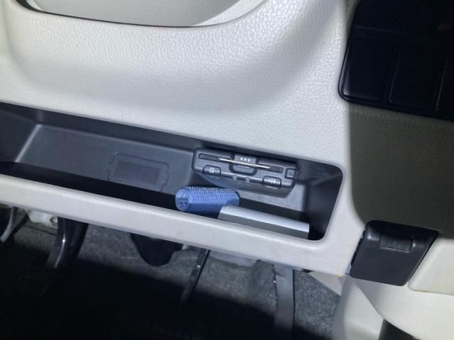 MITSUBISHI eK SPACE 2016