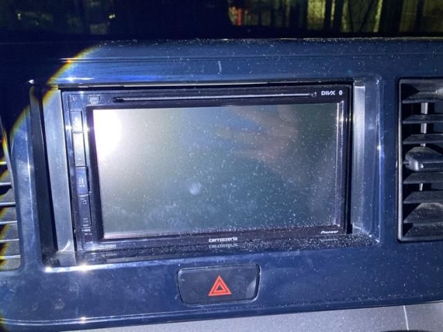 MITSUBISHI eK SPACE 2016