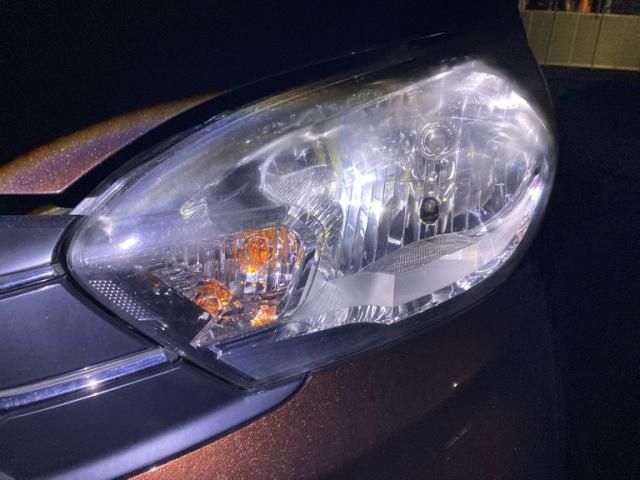 MITSUBISHI eK SPACE 2016