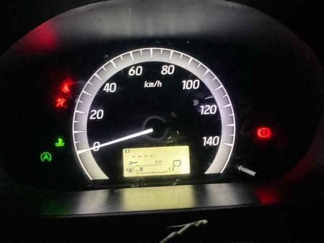 MITSUBISHI eK SPACE 2016