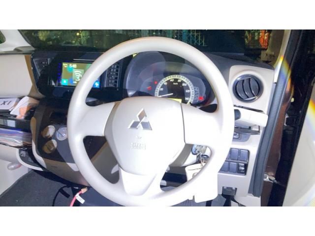 MITSUBISHI eK SPACE 2016