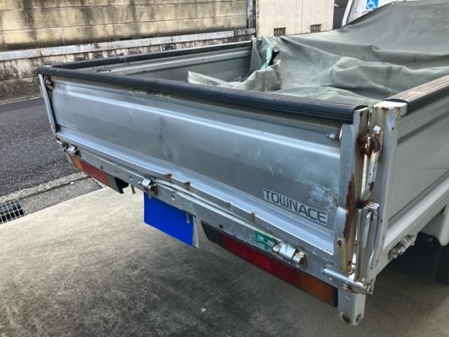 TOYOTA TOWNACE truck 2WD 2004