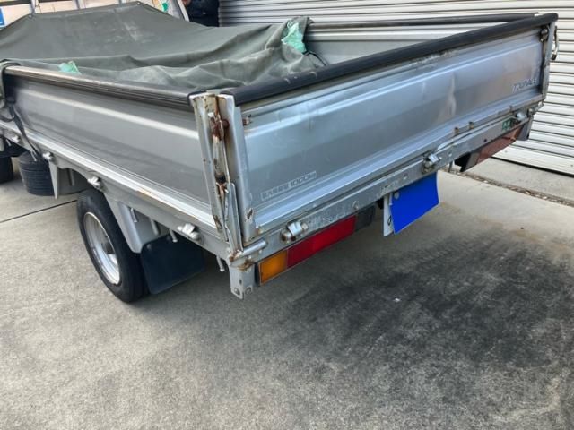 TOYOTA TOWNACE truck 2WD 2004