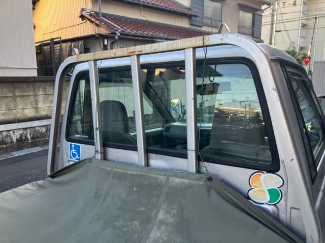 TOYOTA TOWNACE truck 2WD 2004