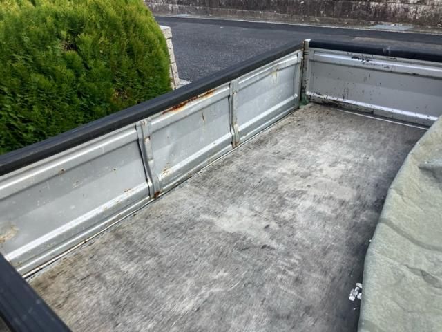 TOYOTA TOWNACE truck 2WD 2004