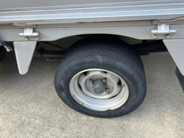 TOYOTA TOWNACE truck 2WD 2004