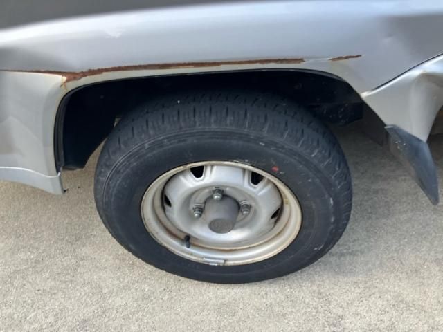 TOYOTA TOWNACE truck 2WD 2004