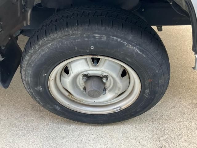 TOYOTA TOWNACE truck 2WD 2004